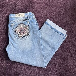 Women's Miss Me Jeans